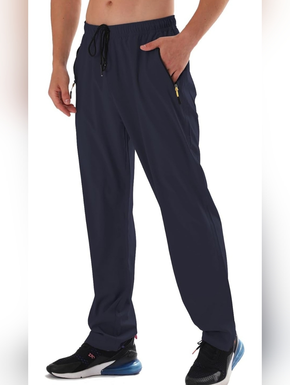 Hiking Pant